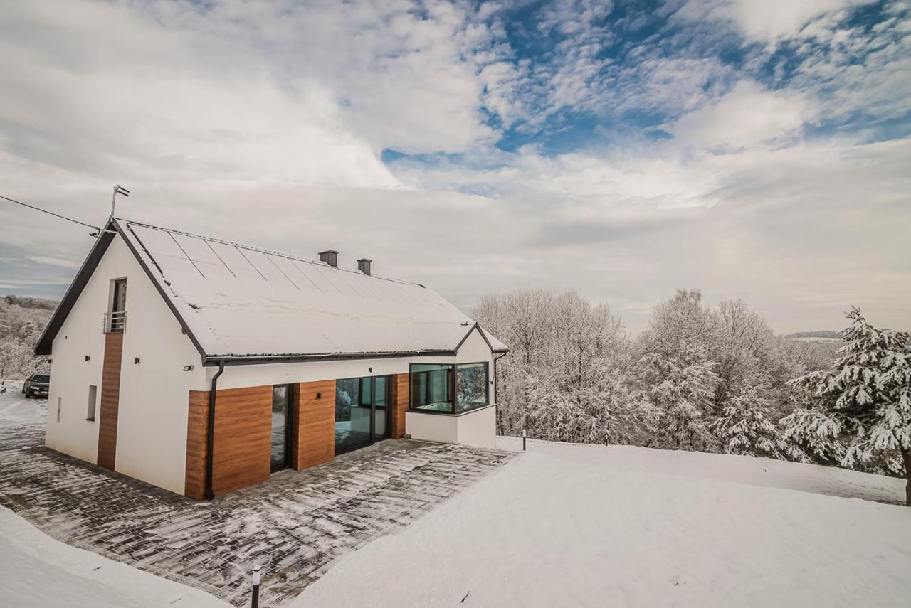 Krosna92 Exteriér fotografie