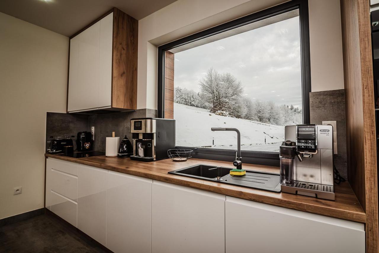Krosna92 Exteriér fotografie